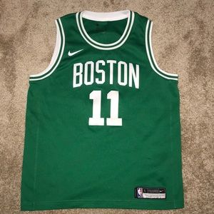 Kyrie Irving Jersey Celtics